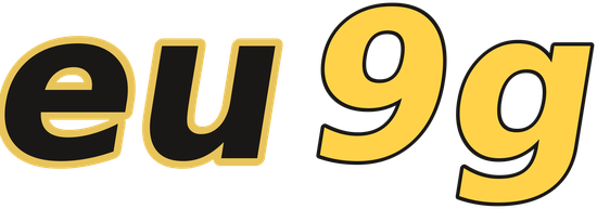 eu9g โลโก้